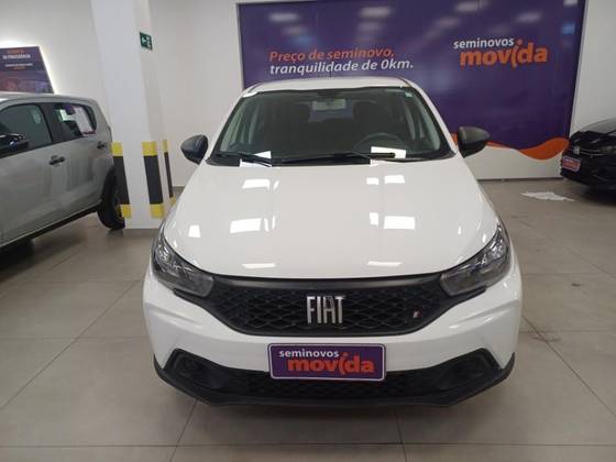 FIAT ARGO 1.0 FIREFLY FLEX MANUAL FIAT ARGO 1.0 FIREFLY FLEX MANUAL